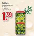 Original von Salitos im aktuellen Trinkgut Prospekt