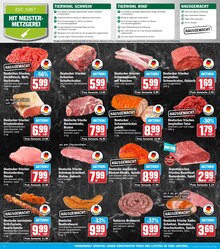 Steak im HIT Prospekt "ECHTE VIELFALT" mit 18 Seiten (Mönchengladbach)