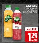 Aktuelle Volvic Angebote bei E center in Marl Aktuelles Juicy Angebot bei E center in Marl ab 1,29 €