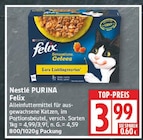 Felix Sensations Gelees von Nestlé PURINA für 3,99 € bei EDEKA im Angebot Felix Sensations Gelees von Nestlé PURINA im aktuellen EDEKA Prospekt