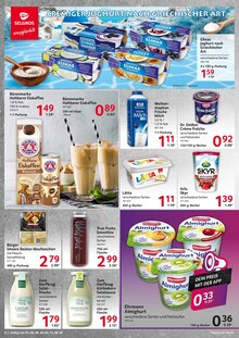 Sahne im aktuellen Selgros Prospekt (Duisburg) Sahne im Selgros Prospekt "HIER KAUFEN PROFIS & GENIESSER" mit 28 Seiten (Duisburg)
