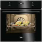 Aktuelle Herd Angebote bei Trends in Köln Aktuelles Einbau-Backofen GB3020B Angebot bei Trends in Köln ab 399,00 €