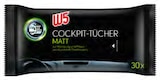 Aktuelles Cockpit-Tücher Angebot bei Lidl in Dresden ab 1,99 €