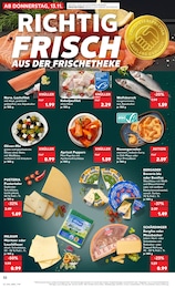 Garnelen Angebot im aktuellen Kaufland Prospekt auf Seite 32