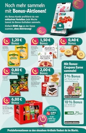 Aktueller REWE Prospekt mit Chips, "Dein Markt", Seite 4