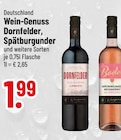 Dornfelder im Trinkgut Prospekt Dornfelder von im aktuellen Trinkgut Prospekt für 1,99 €