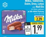 Milka Eis im EDEKA Prospekt Milka Eis von Milka im aktuellen EDEKA Prospekt für 1,99 €