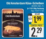 Aktuelle Käse Angebote bei EDEKA in Ingolstadt Aktuelles Käse-Scheiben Angebot bei EDEKA in Ingolstadt ab 1,99 €