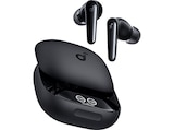 Liberty 4 Pro, In-ear Kopfhörer Bluetooth Schwarz von SOUNDCORE BY ANKER im aktuellen MediaMarkt Saturn Prospekt