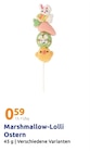 Marshmallow-Lolli Ostern im aktuellen Action Prospekt
