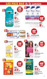 Catalogue Super U en cours à Montpellier, "Super U", Page 27