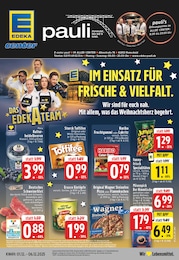 E center Prospekt: "Aktuelle Angebote", 28 Seiten, 01.12.2025 - 06.12.2025