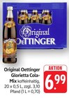 Aktuelles Glorietta Cola-Mix Angebot bei E center in Landau (Pfalz) ab 6,99 €