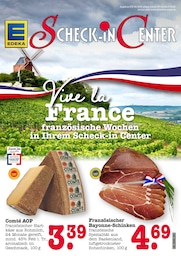 EDEKA Prospekt mit 46 Seiten (Bühlertal)