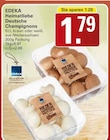 WEZ Rodenberg - Deutsche Champignons Angebot im Prospekt Deutsche Champignons bei WEZ im Rodenberg Prospekt für 1,79 €