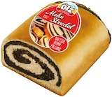 Mohn- oder Nuss-Strudel oder Rosinen Brötchen von Ölz im aktuellen Penny Prospekt für 1,99 €