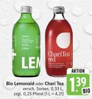 Bio Lemonaid Limette bei Trinkgut im St. Leon-Rot Prospekt für 1,39 €