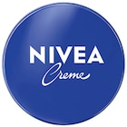 Creme oder Body Creme im Angebot bei Rossmann in Bayreuth Creme oder Body Creme Angebote von Nivea oder Be Routine bei Rossmann Bayreuth für 3,49 €