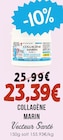 Collagène Marin - Vecteur Santé à 23,39 € dans le catalogue Naturalia