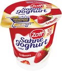 Sahne Joghurt im REWE Prospekt Sahne Joghurt von Zott im aktuellen REWE Prospekt für 0,49 €