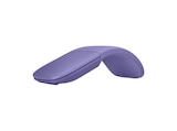 Computermaus im MediaMarkt Saturn Prospekt Surface Arc Maus Violett von MICROSOFT im aktuellen MediaMarkt Saturn Prospekt für 77,99 €