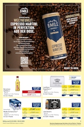 Jack Daniels im METRO Prospekt in Bautzen Aktueller METRO Prospekt mit Jack Daniels, "Wochenengebote Händler + Gewinnspiel + Monats Mix", Seite 11