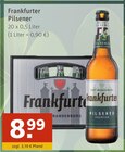 Pilsener bei GetränkeLand Mayer im Prospekt "" für 8,99 €