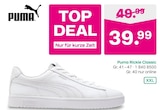 Rickie Classic Angebote von Puma bei DEICHMANN Stendal für 39,99 €