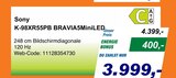 K-98XR55PB BRAVIA5MiniLED im Angebot bei expert in Ahaus K-98XR55PB BRAVIA5MiniLED Angebote von Sony bei expert Ahaus für 3.999,00 €