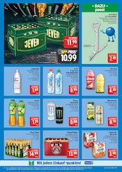 Aktueller Marktkauf Prospekt mit Warsteiner, "AUSWAHL RIESIG, PREISE NIEDRIG", Seite 22