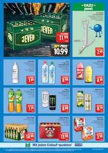 Wasser im aktuellen Marktkauf Prospekt (Leipzig) Wasser im Marktkauf Prospekt "AUSWAHL RIESIG, PREISE NIEDRIG" mit 44 Seiten (Leipzig)