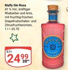 Aktuelle Gin Angebote bei GLOBUS in Bochum Aktuelles Gin Rosa Angebot bei GLOBUS in Bochum ab 24,99 €