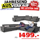 Floyd Ecksofa Angebote von Seats and Sofas bei Seats and Sofas Grevenbroich für 1.499,00 €