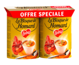 Bisque de homard "Offre spéciale" - LIEBIG dans le catalogue Carrefour