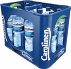 Getränke Hoffmann - natürliches Mineralwasser Angebot im Prospekt natürliches Mineralwasser bei Getränke Hoffmann im Prospekt "" für 5,99 €