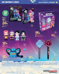 Offre Plateau dans le catalogue Intermarché Hyper du moment à la page 27