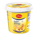Butterschmalz von Milbona für 5,49 € bei Lidl im Angebot Butterschmalz von Milbona im aktuellen Lidl Prospekt