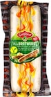 Kaufland Melsdorf - Vegane WieBratwurst Angebot im Prospekt Vegane WieBratwurst bei Kaufland im Melsdorf Prospekt für 2,22 €