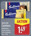 Comtess von Bahlsen im aktuellen ALDI Nord Prospekt