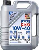 'Nr. 1' Motoröl bei BAUHAUS in St. Ingbert 'Nr. 1' Motoröl im Angebot bei BAUHAUS St. Ingbert für 24,95 €