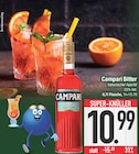 Campari im EDEKA Prospekt Campari Bitter im aktuellen EDEKA Prospekt für 10,99 €