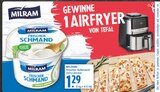 Aktuelles Frischer Schmand Angebot bei EDEKA in Mülheim (Ruhr) ab 1,29 €
