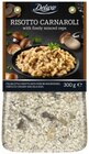 Risotto Carnaroli - Deluxe en promo chez Lidl Risotto Carnaroli - Deluxe dans le catalogue Lidl