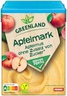 Apfelmark von Greenland im aktuellen Penny Prospekt