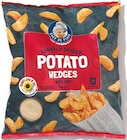 Potato Wedges von Chef de Pomme für 1,29 € bei Netto mit dem Scottie im Angebot Potato Wedges von Chef de Pomme im aktuellen Netto mit dem Scottie Prospekt