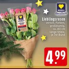 Lieblingsrosen bei EDEKA im Weyerbusch Prospekt für 4,99 €