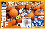 QLED TV 98QLED780 Angebote von TCL bei expert Dillingen