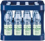 REWE Rhede - Mineralwasser Angebot im Prospekt Mineralwasser bei REWE im Rhede Prospekt für 4,44 €