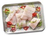 Kabeljaufilet von  im aktuellen Kaufland Prospekt für 2,79 €