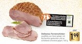 Delikatess-Farmerschinken bei EDEKA im Hohenentringen Prospekt für 1,99 €